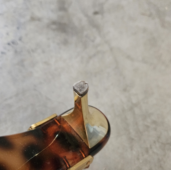 Michael kors Lani sandals - Picture 4 of 7